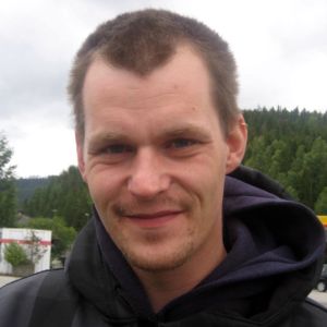 Svein Tore Ertsås Christensen