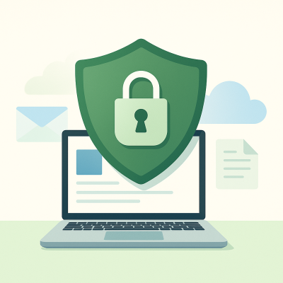 Sikkerhet og kontroll i Microsoft 365 – med Trønder Data som partner