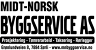 Midt Norsk Byggeservice