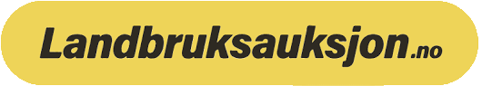 Landbruksauksjon – markedsplass for kjøp og salg i landbruket