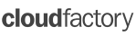 CloudFactory partner logo for Tronder Data