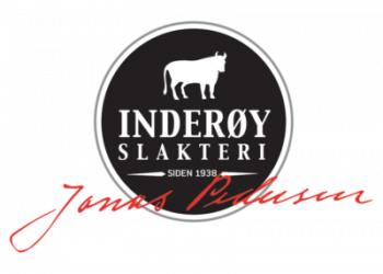 Inderøy Slakteri Logo
