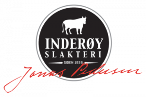 Inderøy Slakteri Logo