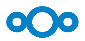 Next Cloud logo