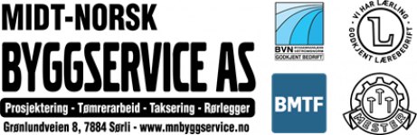 N Byggservice – byggmester og nettverkskunde
