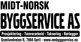 Midt Norsk Byggeservice