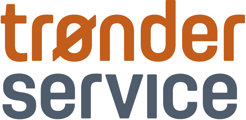 tronderservice-logo