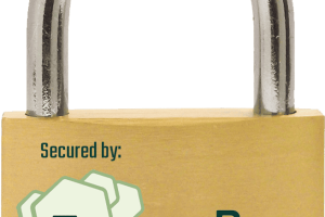 Secured-by-TrønderData