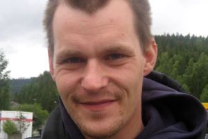 Svein Tore Ertsås Christensen