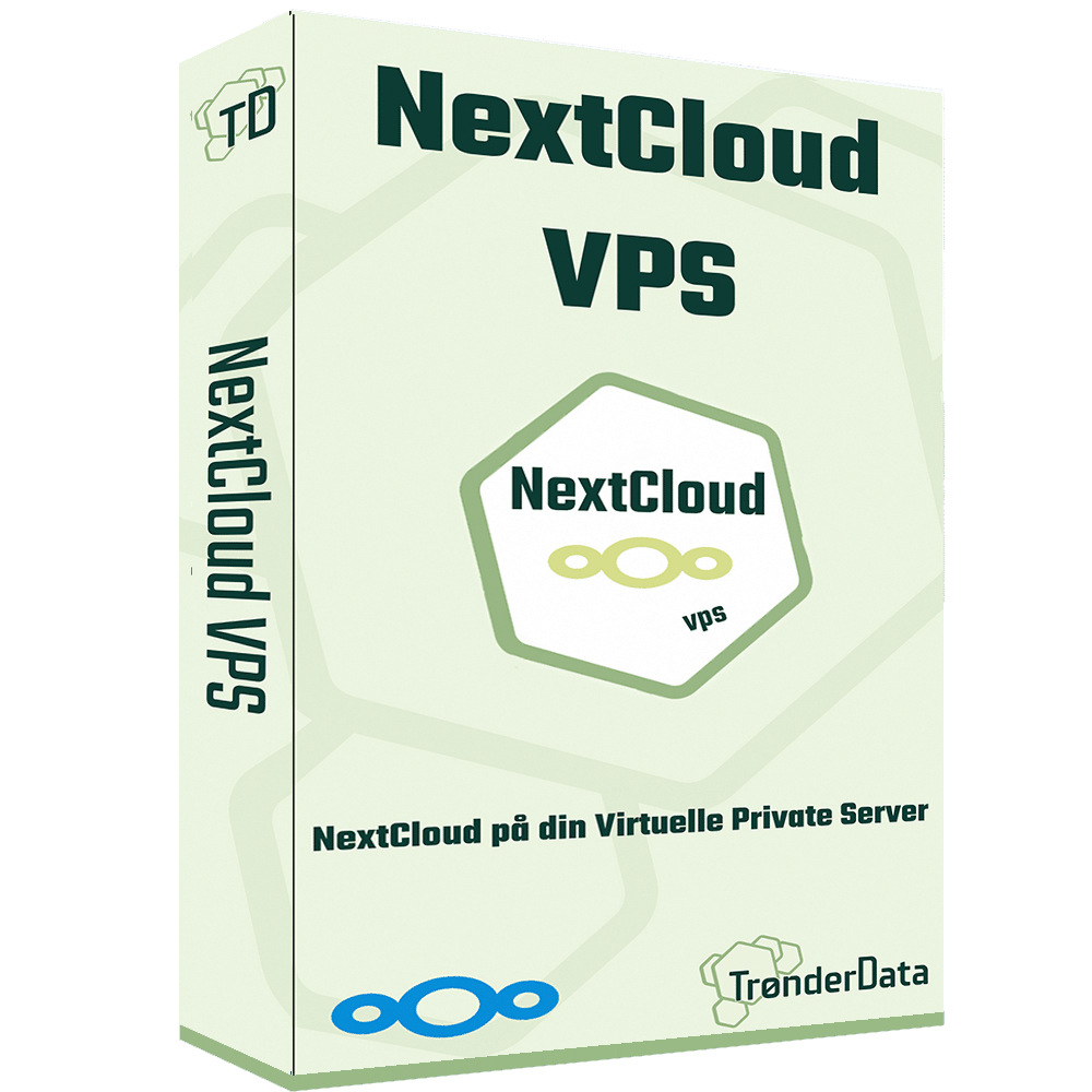NextCloud_VPS_produkt