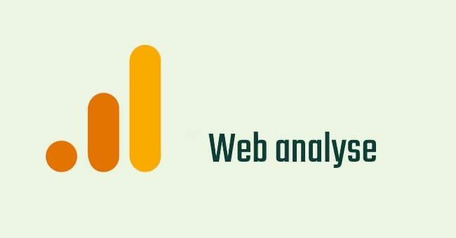 Google Analytics Logo