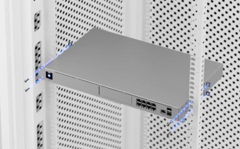 UniFi Nano Beam