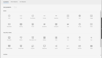 oppdater nettsiden selv med gode verktøy