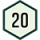 Timebank 20