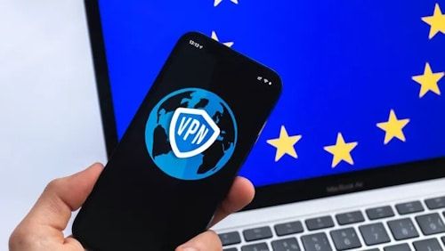 VPN bakdør