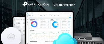 Omada Cloud Controller