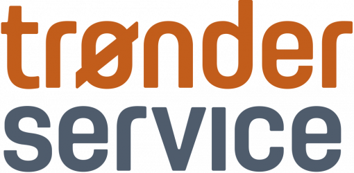 tronderservice-logo