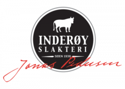 Inderøy Slakteri Logo