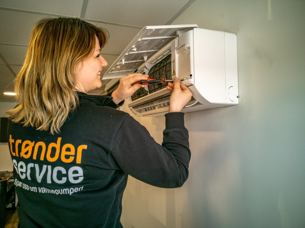 Trønder Service