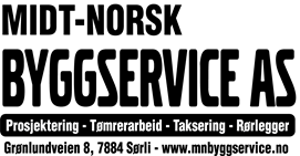 Midt Norsk Byggeservice