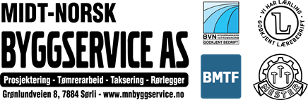 N Byggservice – byggmester og nettverkskunde