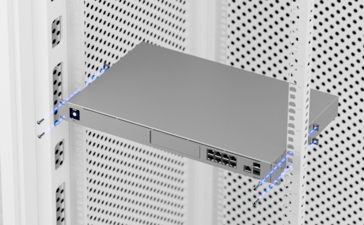 UniFi Nano Beam