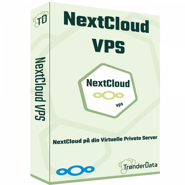 NextCloud_VPS_produkt