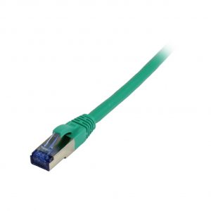 Grønn RJ45