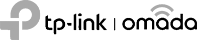 TP-Link Omada partner logo for Tronder Data