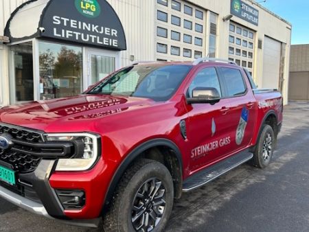 alle våre nettsider er mobil vennlige og responsive