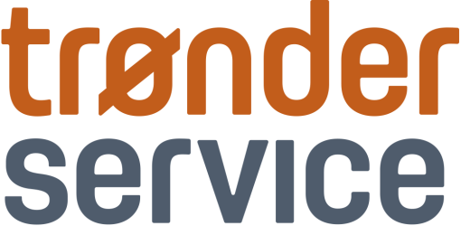 tronderservice-logo