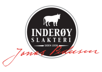 Inderøy Slakteri Logo