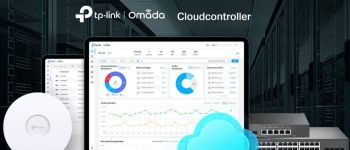 Omada Cloud Controller