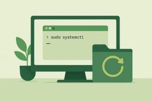 Tømme DNS-cache i Linux via terminalen