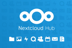 nextCloudHub