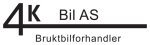 Logoen til 4k-bil AS