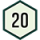 Timebank 20