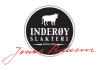 Inderøy Slakteri Logo