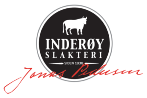 Inderøy Slakteri Logo