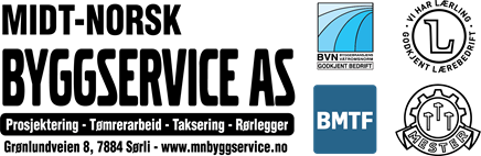 N Byggservice – byggmester og nettverkskunde